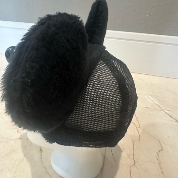 VTG RARE Disney 3D SnapBack Mickey Mouse hat - Picture 2 of 8